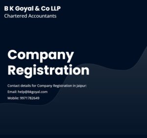 Company Registration