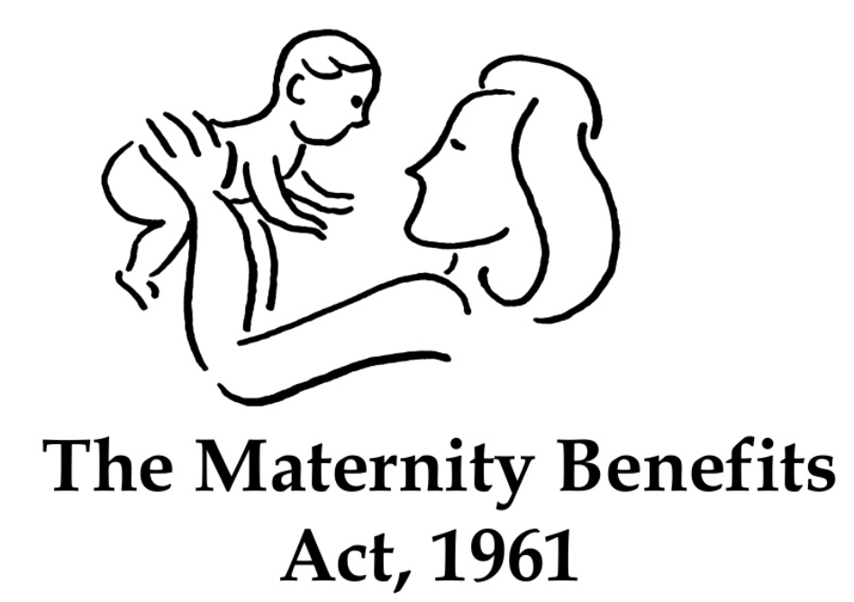 Maternity Benefit Act, 1961