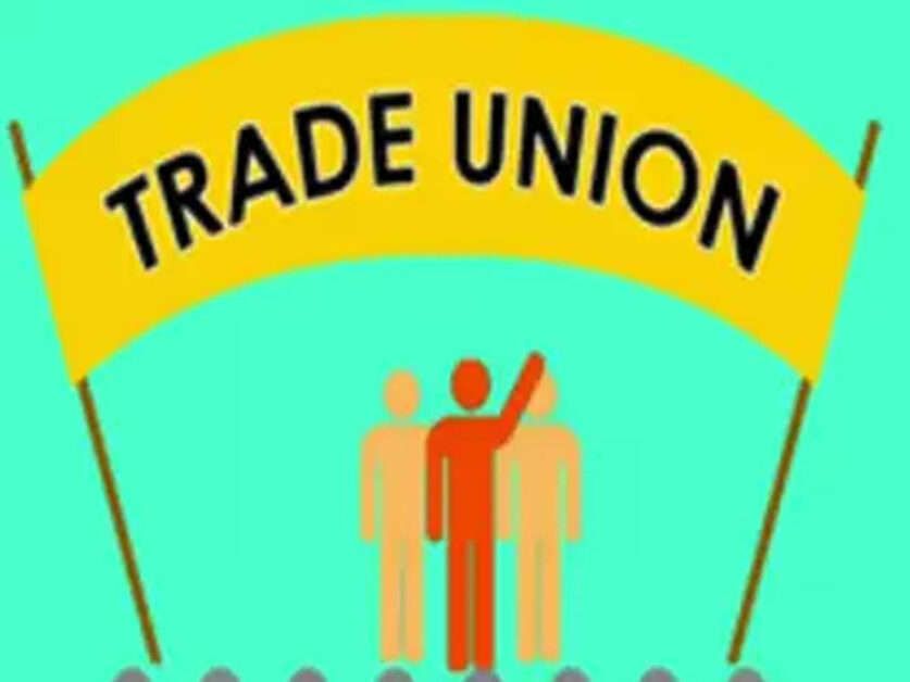 How to register a Trade Union in India