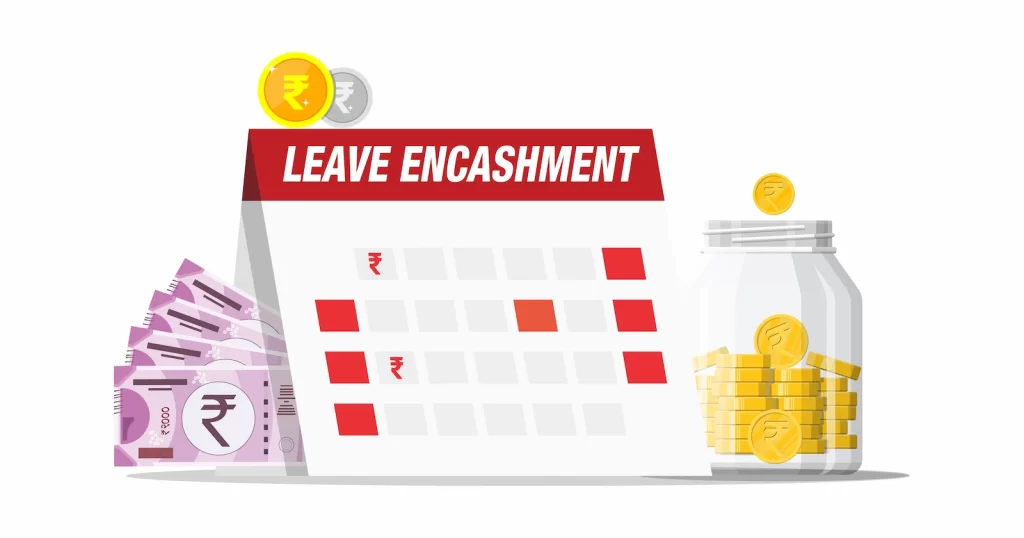 Leave Encashment