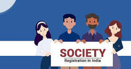 Process of Society Registration in Jaipur Rajasthan