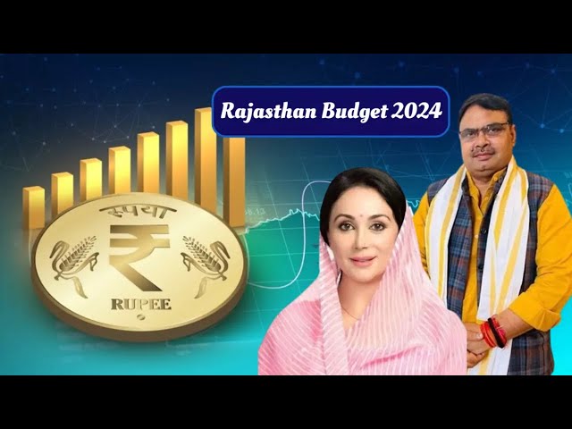 RAJ BUDGET 2024