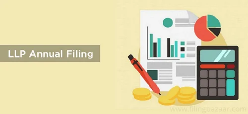 ROC LLP Annual Filing