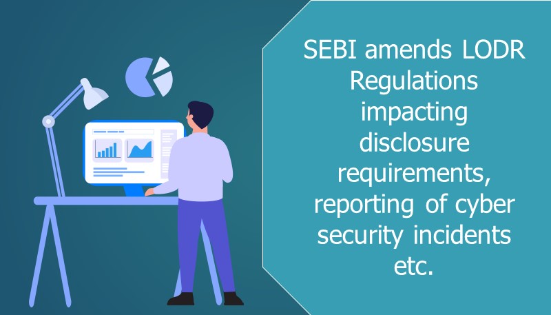 Regulation 32 of SEBI LODR