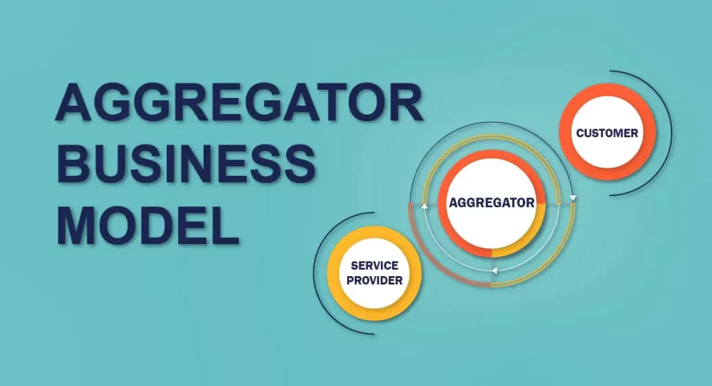 aggregator business in india