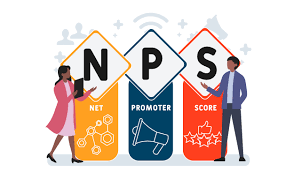 net promoter score