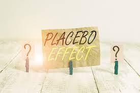 placebo effect in business