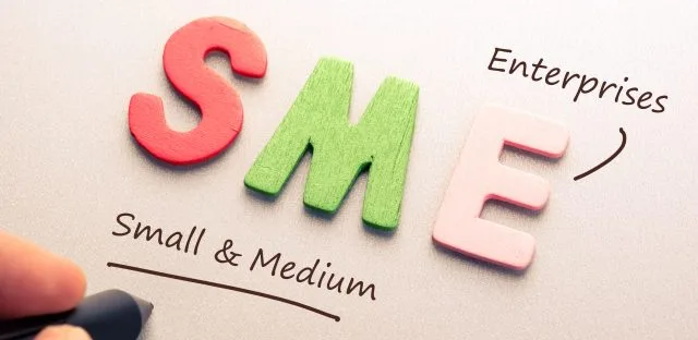 small and medium enterprises