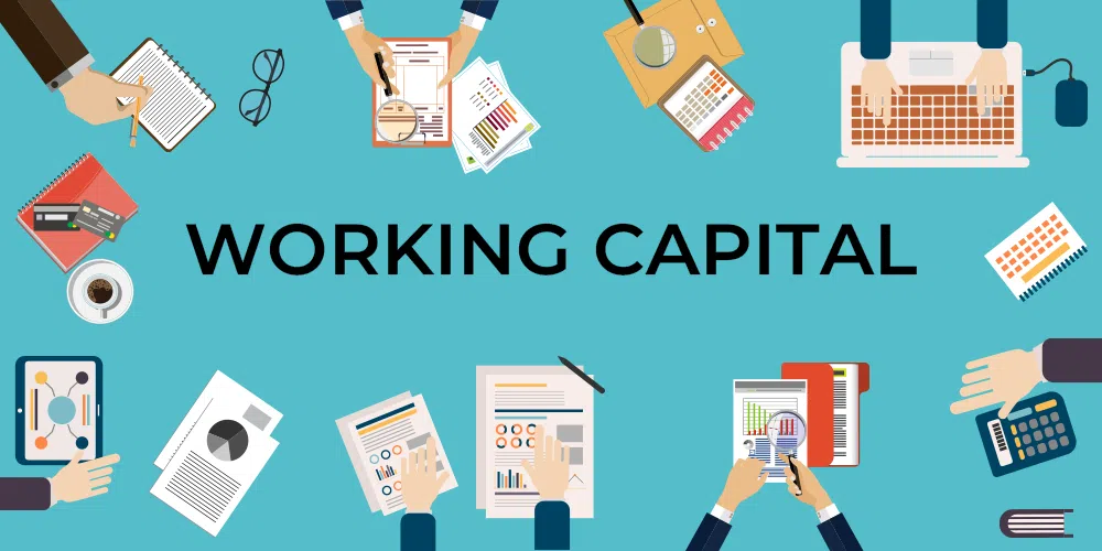 working capital