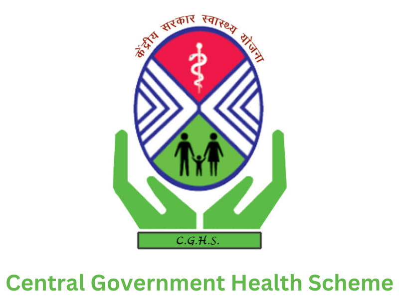 Central Government Health Scheme