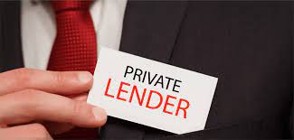 Money lender license