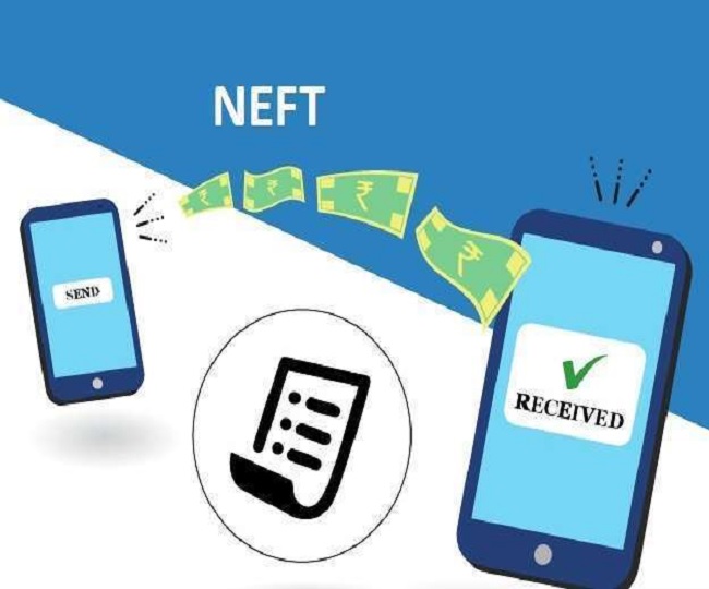 process of neft