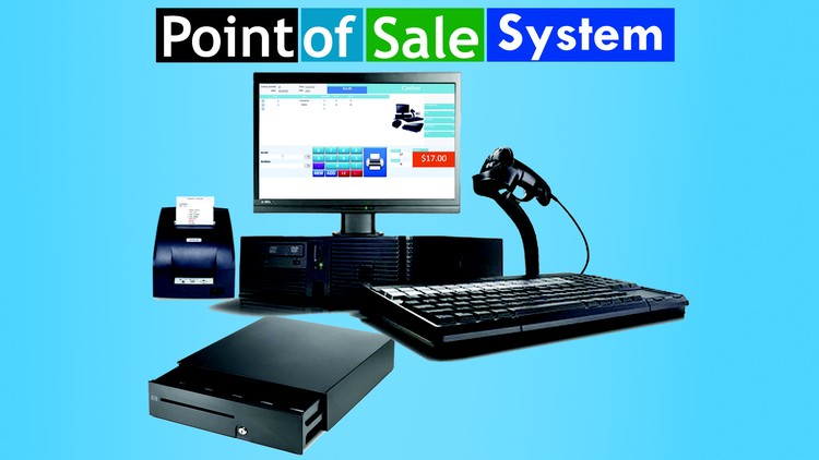 Point of sell