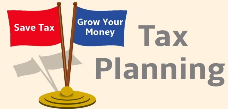 Tax Planning for Individuals under Income Tax