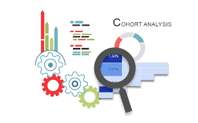 cohort retention rate