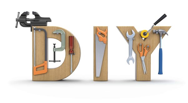 diy in business meaning