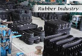 license to manufacture rubber in india