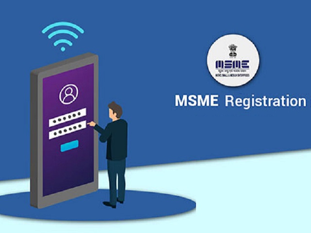 msme registration in rajasthan