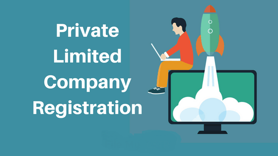 private limited company registration