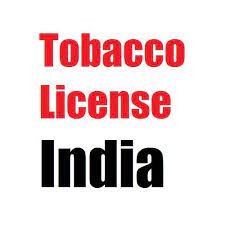 registration as a dealer in tobacco in india