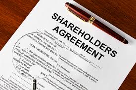 shareholders agreement in india