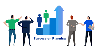 succession planning