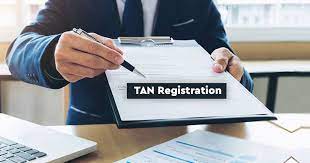 tan registration