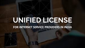 unified license