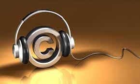 Copyright of Sound Recording in India