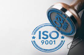 ISO Certification in India