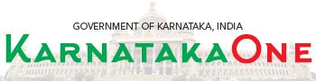 Registration Process & Services Provided under Karnataka One