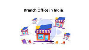 approval to establish branch office in india