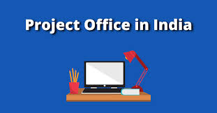 approval to establish project office in india