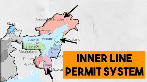 inner line permit