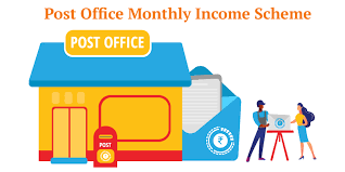 post office monthly income scheme