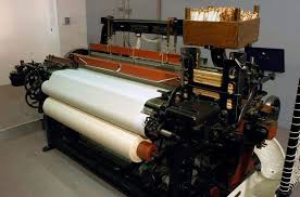 power loom business