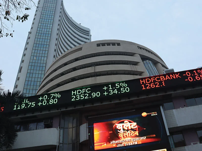 registered stock exchanges in india