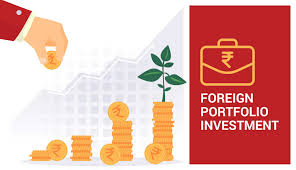 registration for foreign portfolio investment