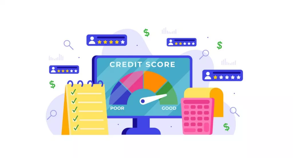 Registration of a credit rating agency