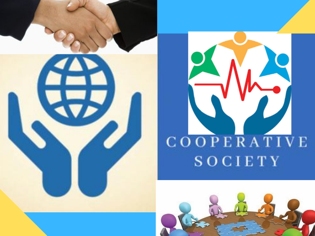 registration of consumer cooperative society in india