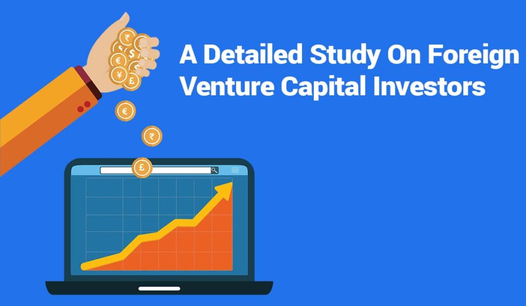 registration of foreign venture capital investor