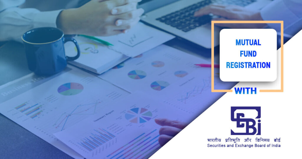 registration of mutual fund