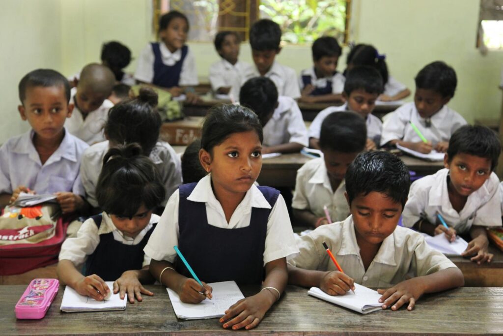 How to start an educational institution/school in India