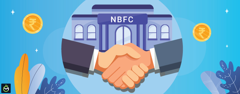 Non-Banking Financial Companies (NBFC)