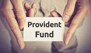 Provident Fund (PF)