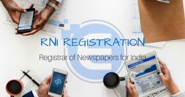 RNI Registration in Jaipur