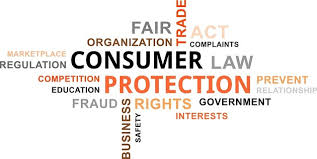 consumer protection laws in india