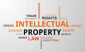 intellectual property rights