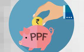 public provident fund scheme