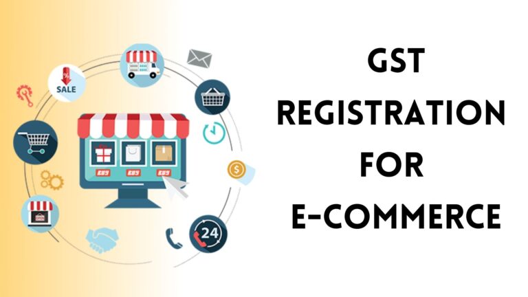 Analysis of E-Commerce Operators in GST